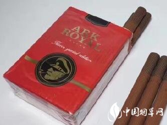 东南亚云霄香烟(云霄香烟质量怎样)