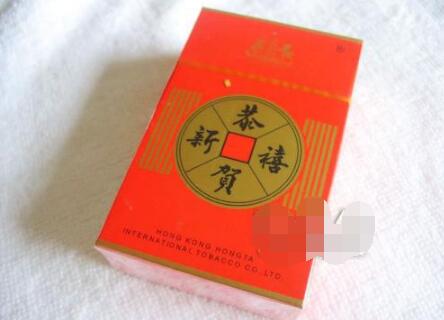 名牌的高档香烟_高档品牌香烟