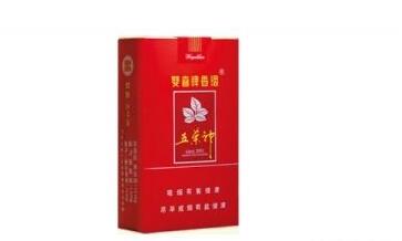 越代红三环香烟批发渠道