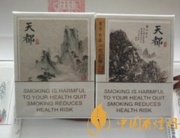 海淘外烟数量怎么看的-海淘外烟数量怎么看的到
