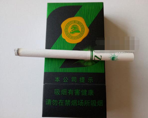 3元钟鼎香烟进货渠道-钟鼎香烟价格表图