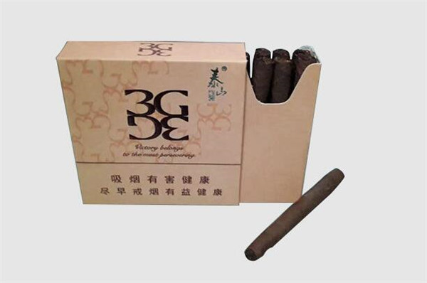 兰楼香烟批发价格表(兰鹤楼香烟)