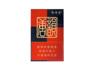 口味最香的高端香烟盘点及价格对比