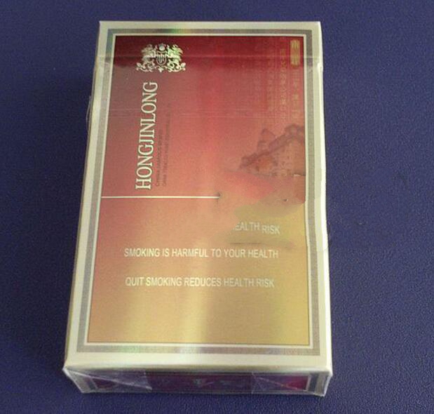 揭秘云霄生产的爱喜香烟,品质卓越,传承经典
