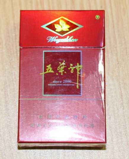 广州人钟爱的奢华烟草——探析高端香烟品牌市场