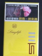 福建云霄香烟能抽吗图片解析，价格与评论一览