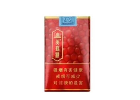 正品大重九香烟进货渠道