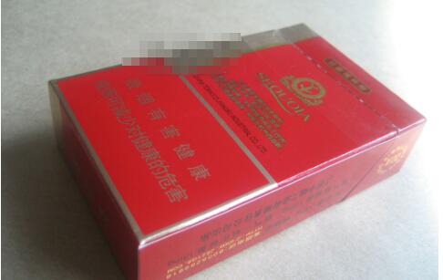 独家报道！中华229多少钱一包“家家户户”