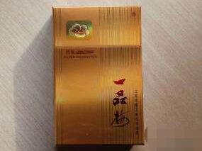 澳门的进口香烟品牌大全