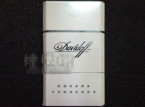 免税店高档香烟价格