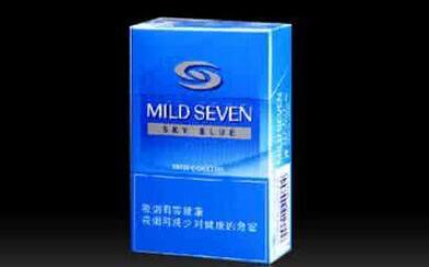 正品椰树香烟批发渠道
