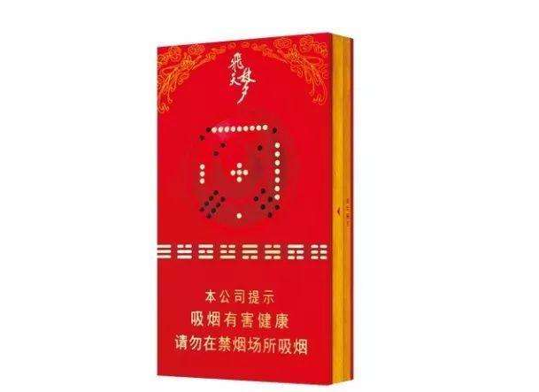 深度直击！顶级国烟一手货源批发“人各有志”