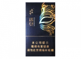 免税FORMOSA(福尔莫沙)香烟多少钱一包