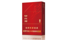 正品工字香烟价格