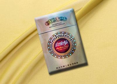 爱喜爆珠香烟沈阳有卖吗