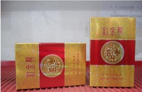 合法销售外烟的公司