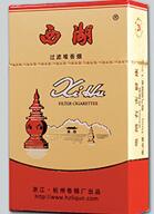 国外进口香烟品牌介绍图片
