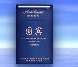 免税哈德门香烟总仓