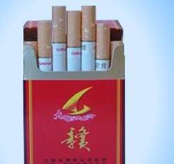 免税金鹿香烟进货渠道